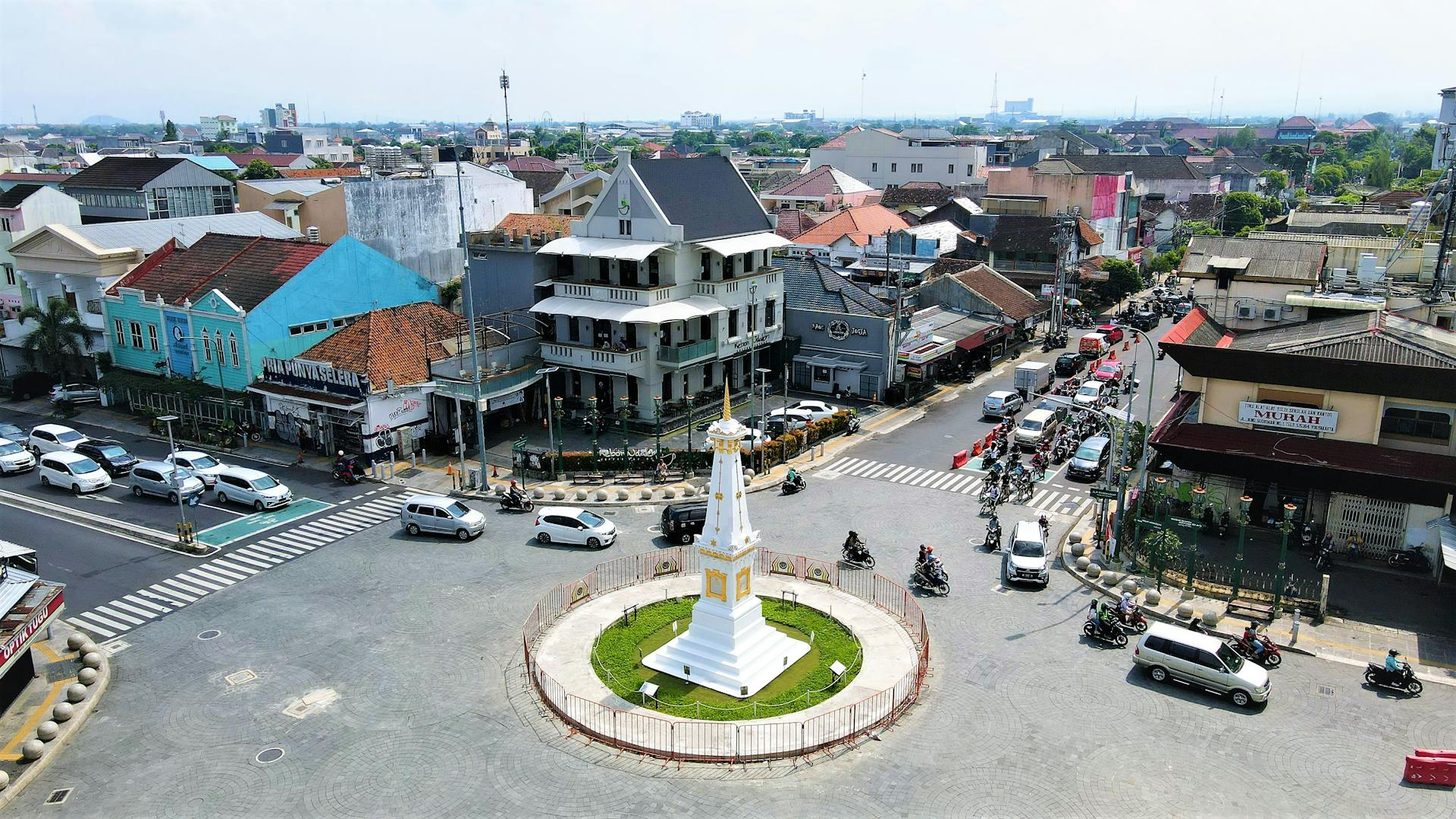 Itinerary Sempurna 3 Hari 2 Malam di Jogja, Berikut Panduan Lengkapnya