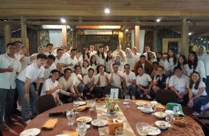 corporate gathering jakarta