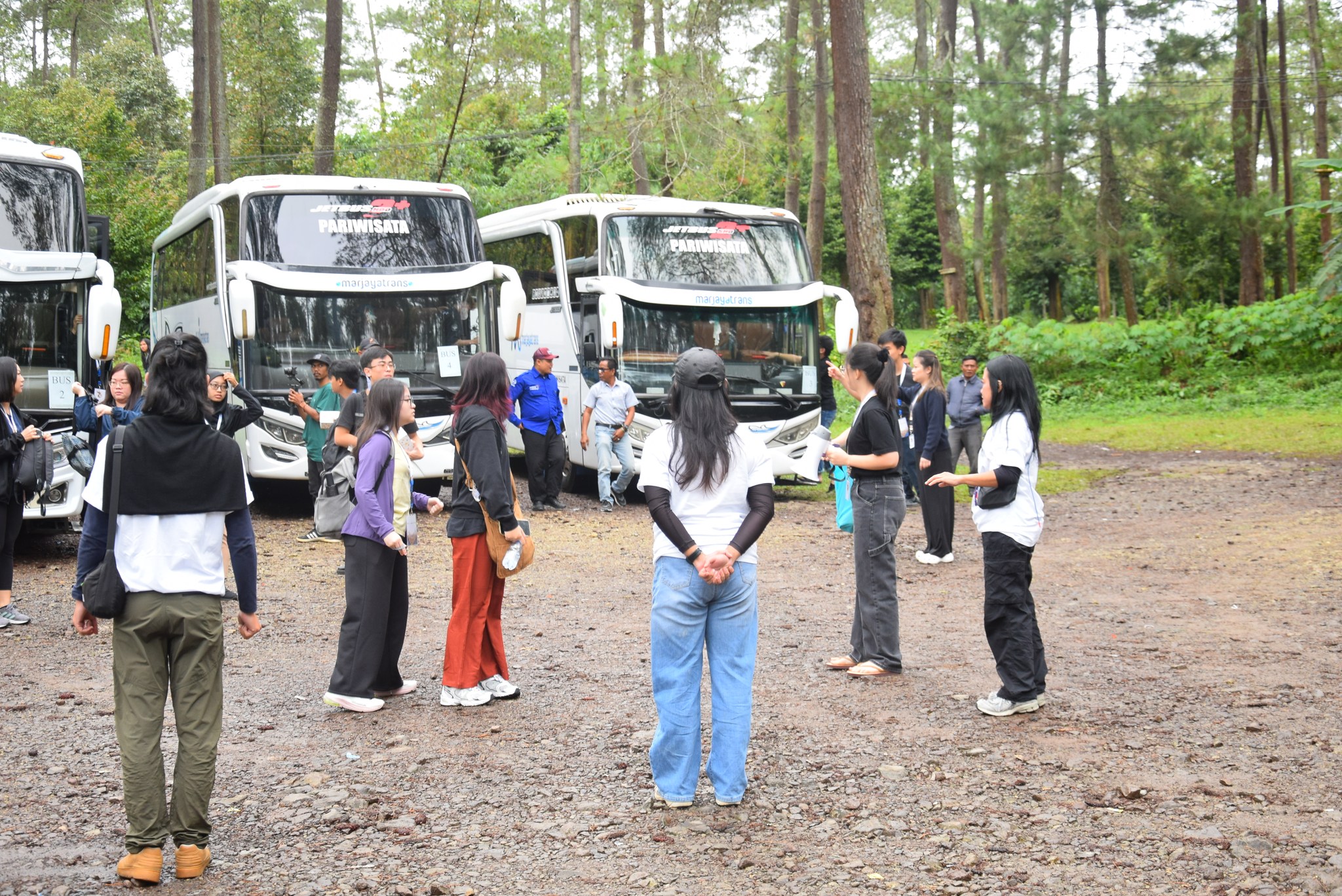 Bukan Bangkok Bukan Bali, Inilah Sebab Pakej Bandung dari Malaysia Jadi Pilihan Utama Korporat
