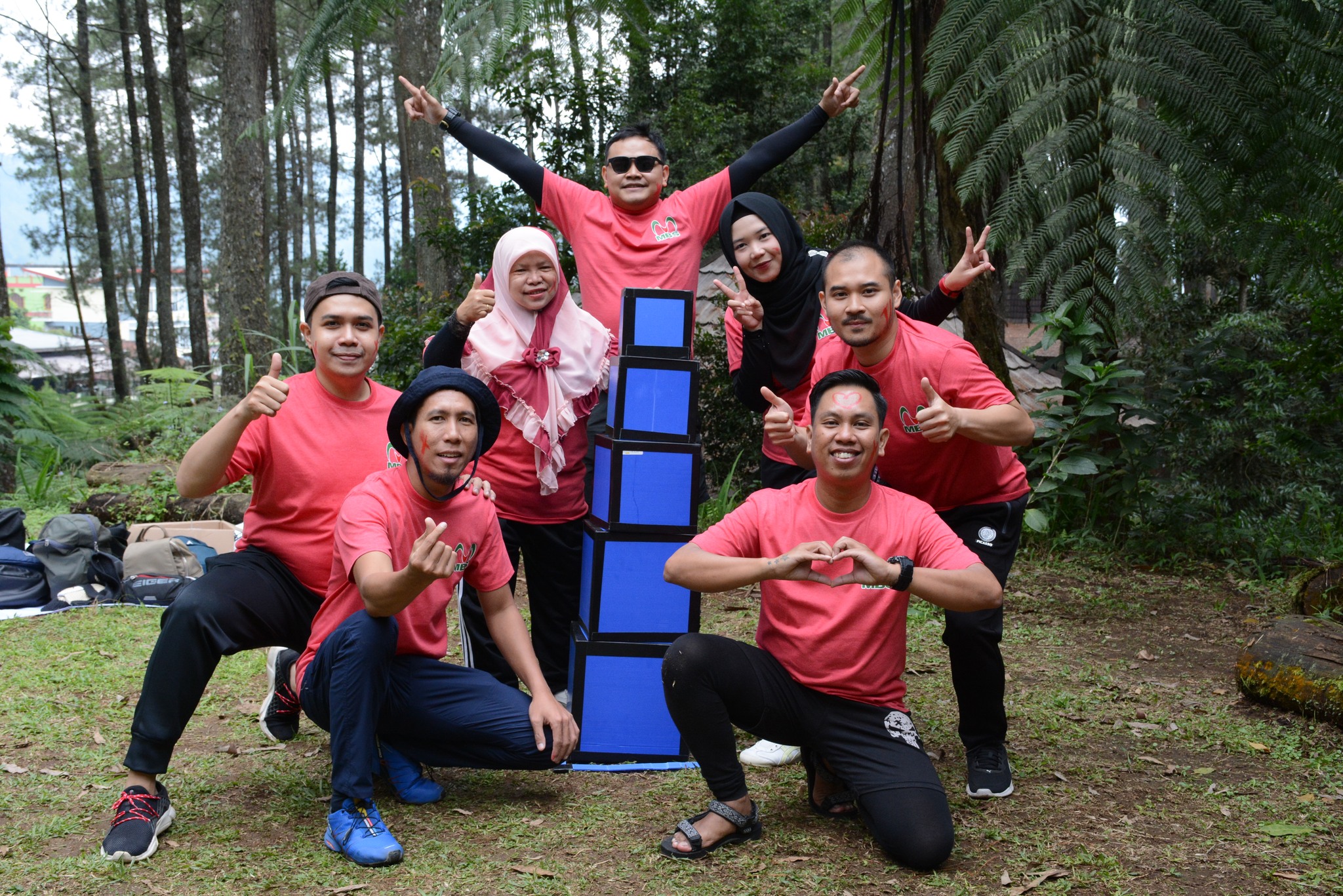 Lagi Cari EO Wisata Edukasi Sekolah di Bandung? Cek Tips & Rekomendasi Biar Gak Zonk!