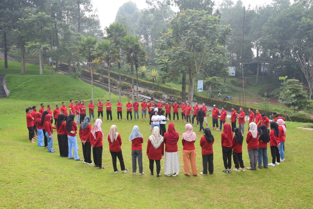 eo travel gathering jakarta tangerang bandung
