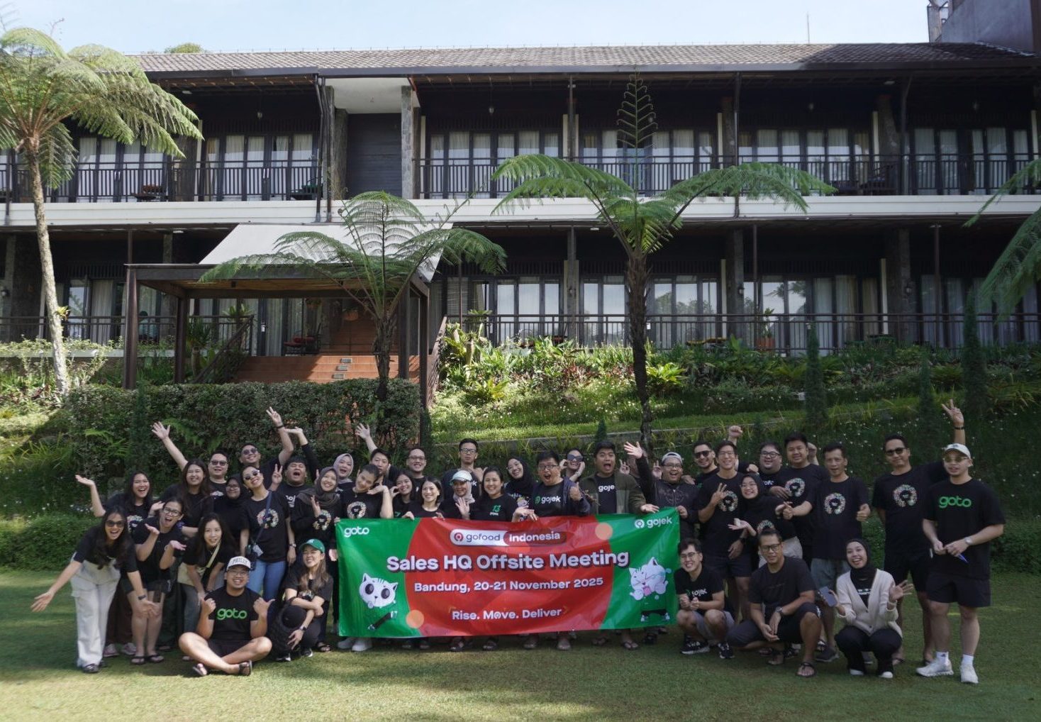 EO Travel Gathering Beri Solusi bagi Organisasi Perusahaan Anda, Hemat Anggaran Tanpa Kurangi Kualitas