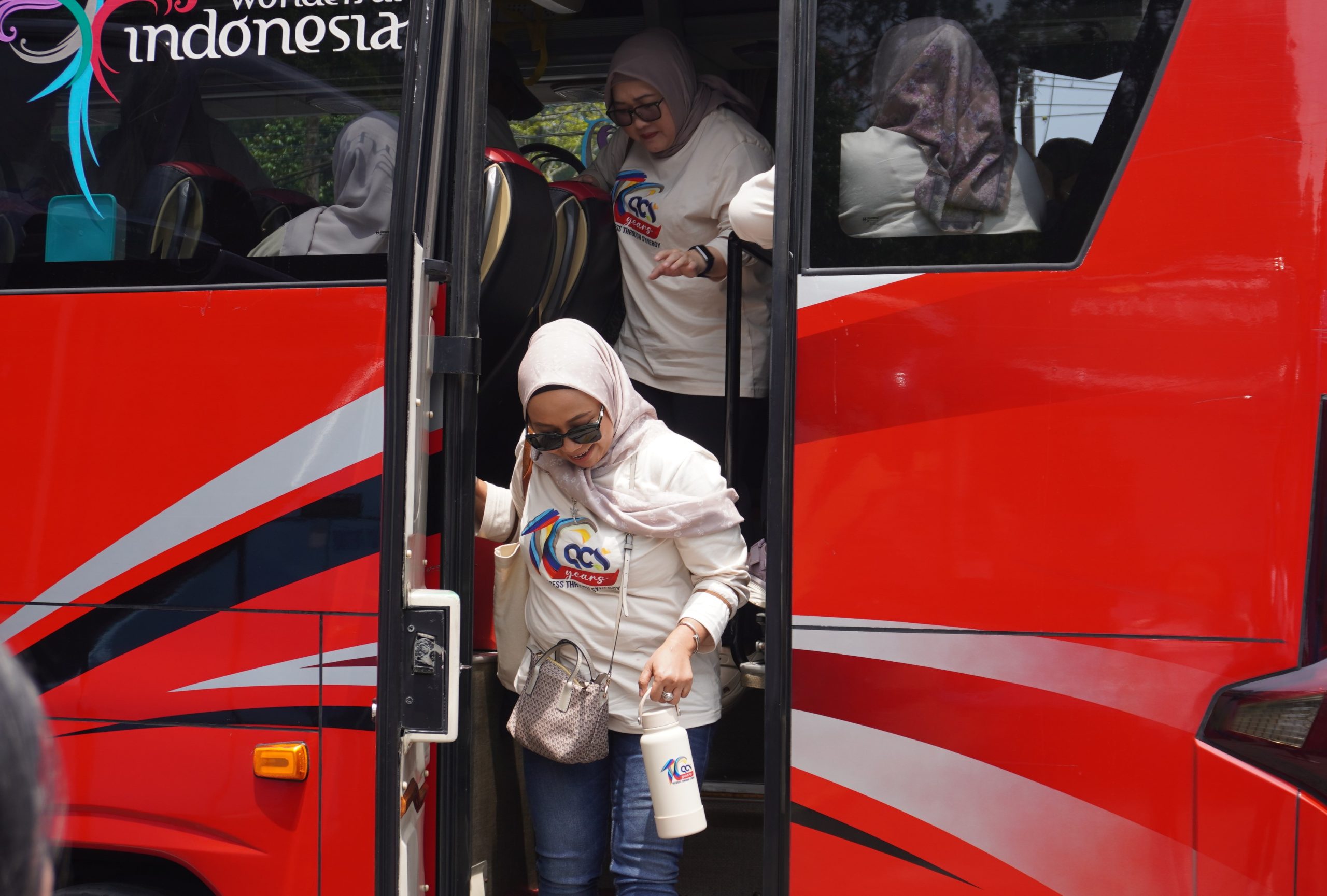 Salah Pilih EO Travel Wisata Kantor? Simak Kriteria dan Rekomendasi Destinasi ini