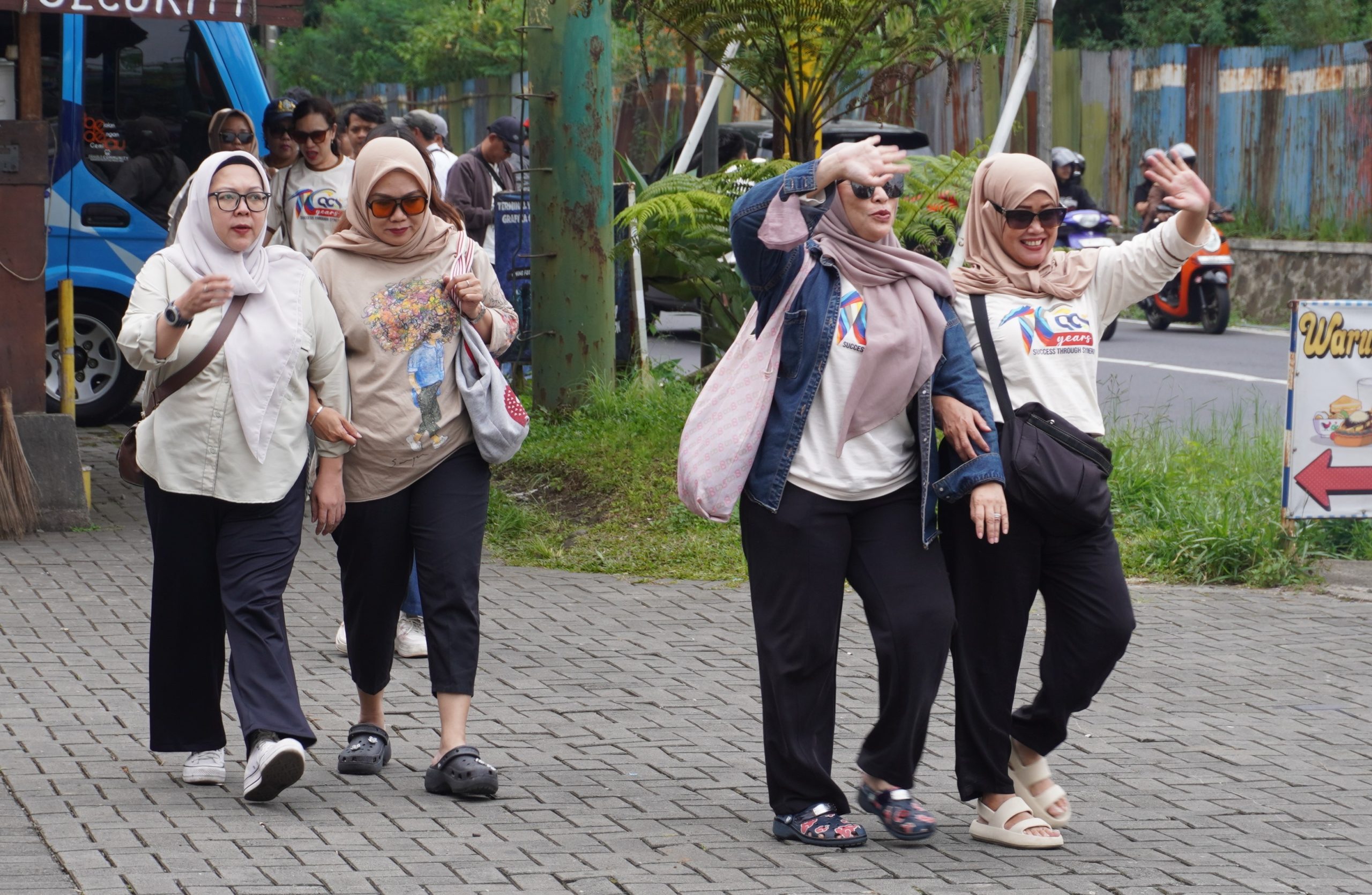 5 Lokasi Team Building Terbaik di Anyer dan Aktivitas yang Wajib Dicoba