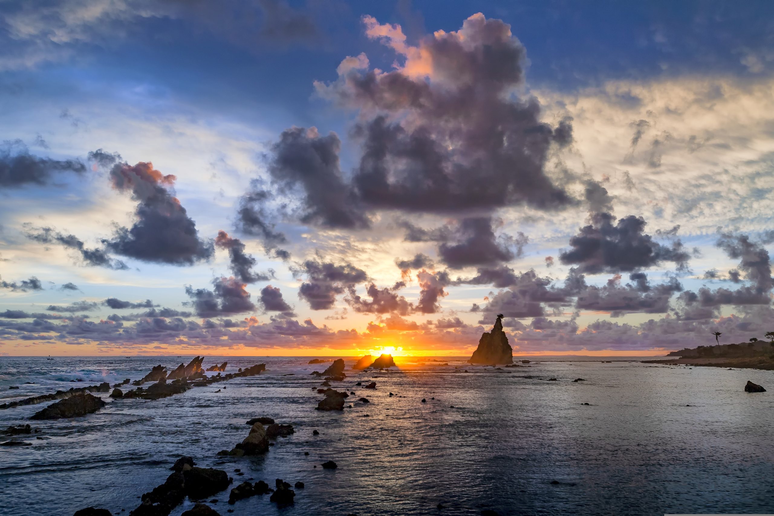 5 Tempat Wisata Hidden Gem Banten Terbaik, Dobrak Rutinitas Kantor lewat Petualangan Eksotis