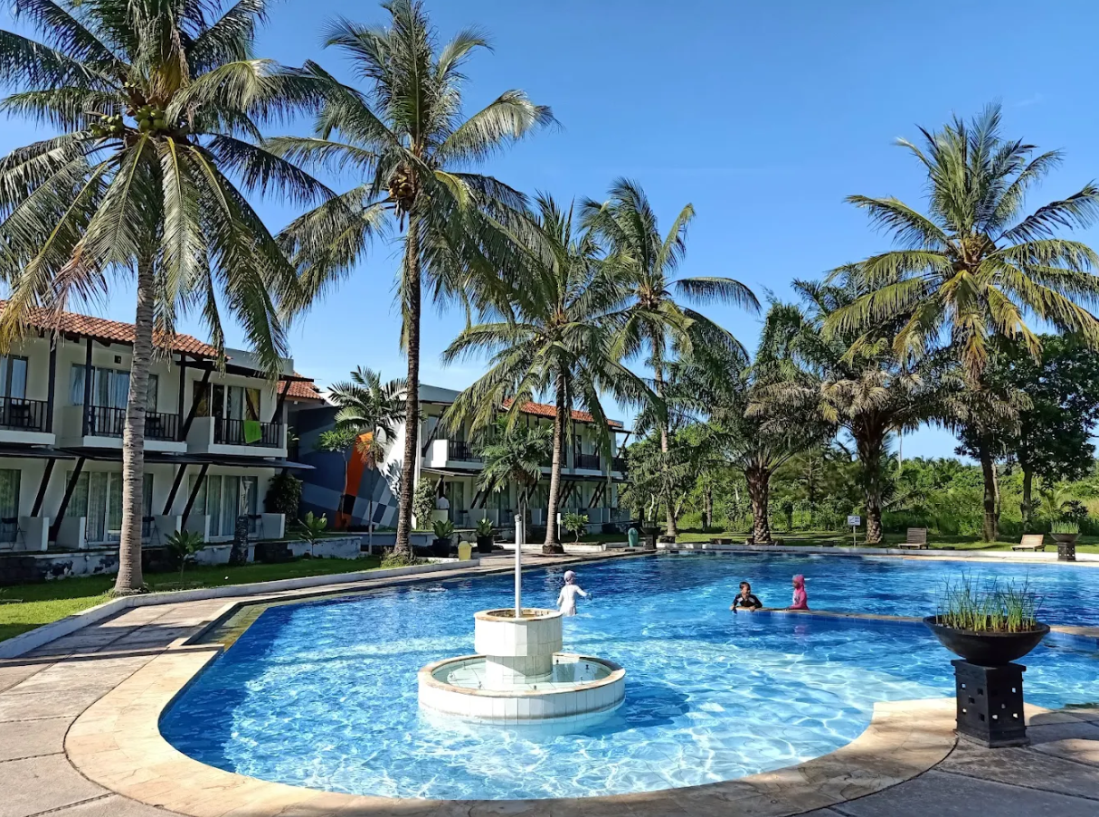 6 Rekomendasi Hotel & Penginapan untuk Gathering Perusahaan di Dekat Krakatau