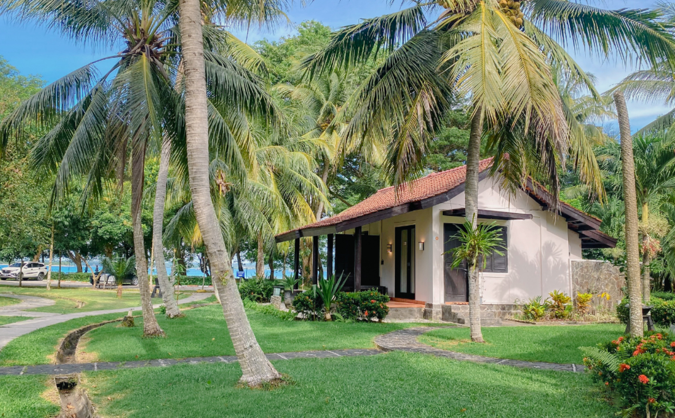 3 Hotel & Resort Cocok untuk Gathering di Lampung Selatan Dekat Anak Krakatau