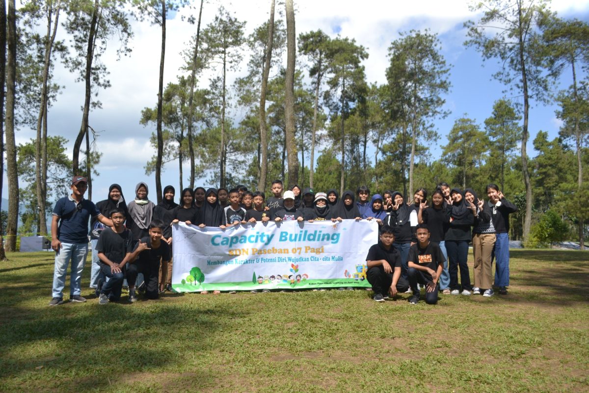 EO Outbound Anak