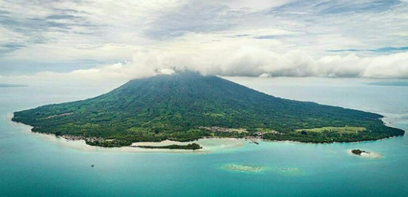 Paket Gathering Team Building di Krakatau