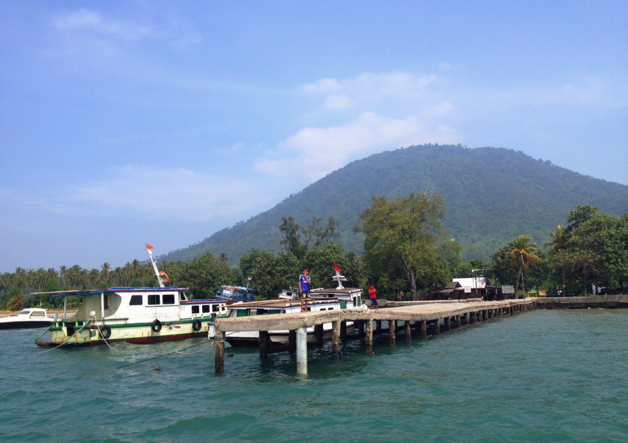 Paket Gathering Team Building di Krakatau, Taklukkan Ego Karyawan Perusahaan Anda, Rajut Kekompakan