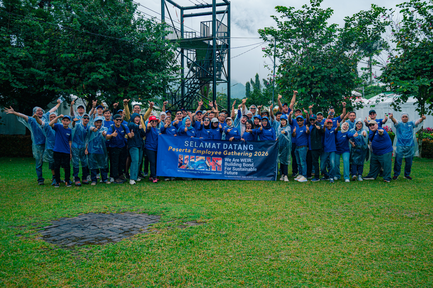 Paket Wisata Bandung 2 Hari 1 Malam dari Jakarta, 48 Jam yang Bikin Lupa Jakarta Itu Kota Macet