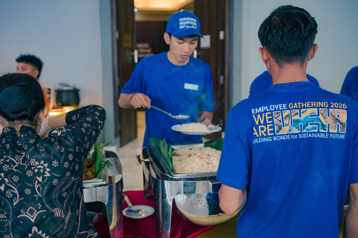 Paket Wisata Bandung 2 Hari 1 Malam dari Jakarta