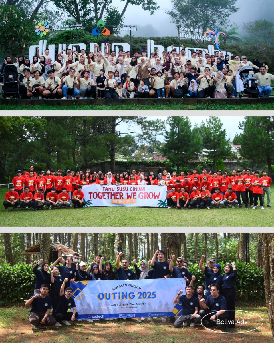 paket gathering malang